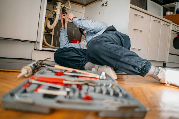 Best Local Plumber Services  in Fox Chase, PA