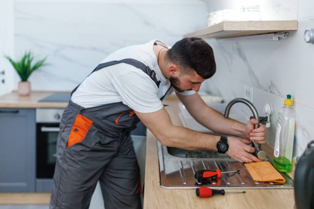 Best Sewer Line Replacement  in Fox Chase, PA