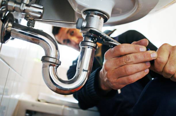 Best Leak Detection Services  in Fox Chase, PA