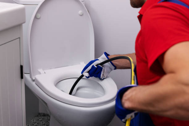 Best Water Leak Repair  in Fox Chase, PA