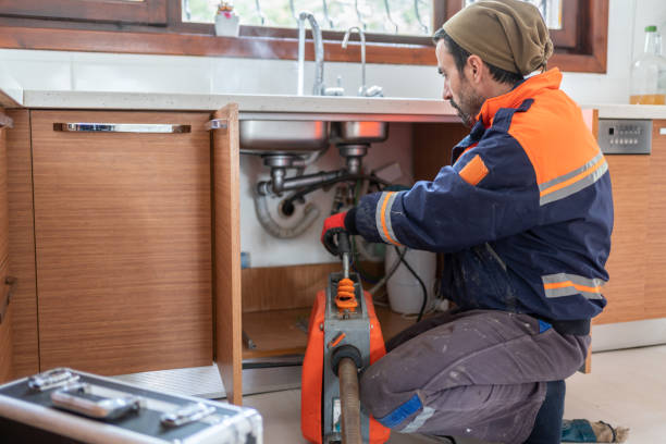 Best Affordable Plumbing Services  in Fox Chase, PA