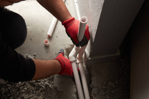 Best Commercial Plumbing Services  in Fox Chase, PA