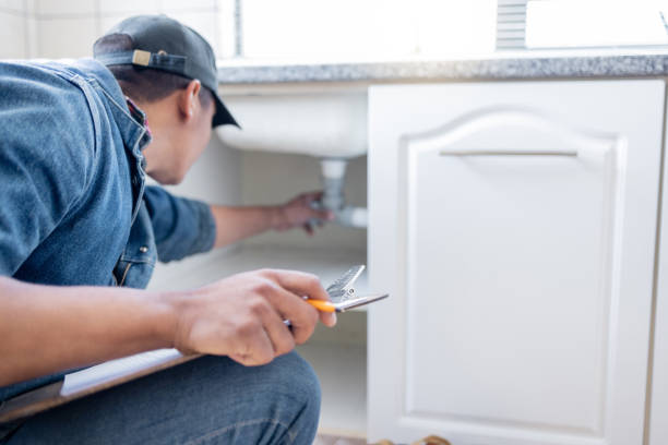 Best Water Heater Repair  in Fox Chase, PA