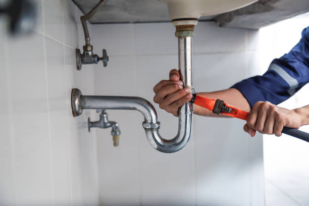 Best Commercial Plumbing Services  in Fox Chase, PA