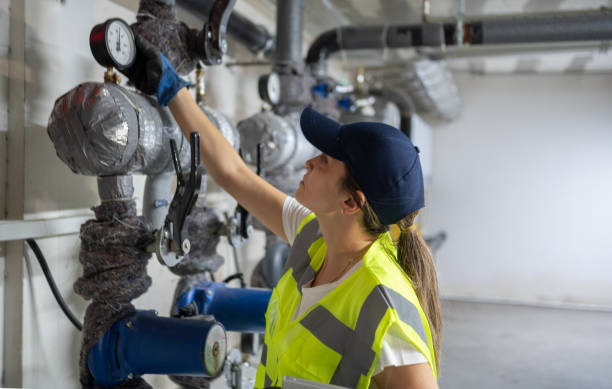 Best Drain Cleaning Services  in Fox Chase, PA