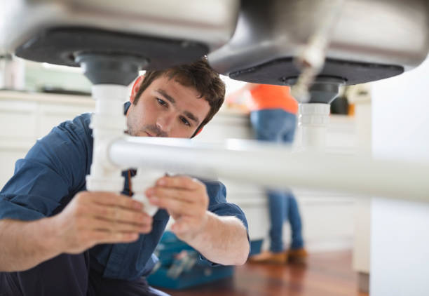 Best Sewer Cleaning Services  in Fox Chase, PA