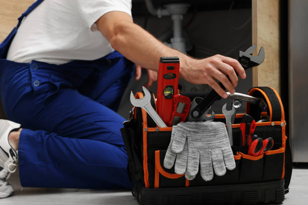 Professional Plumbing in Fox Chase, PA