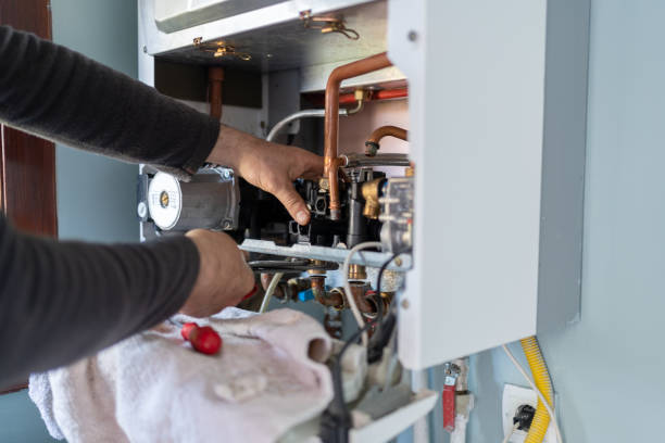 Best Sewer Cleaning Services  in Fox Chase, PA