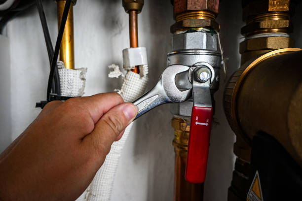 Best Emergency Plumbing Repair  in Fox Chase, PA